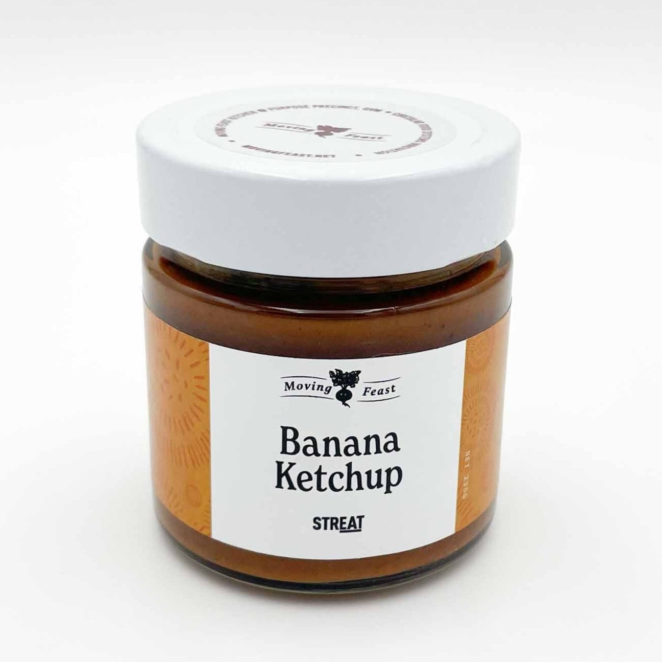 Banana Ketchup