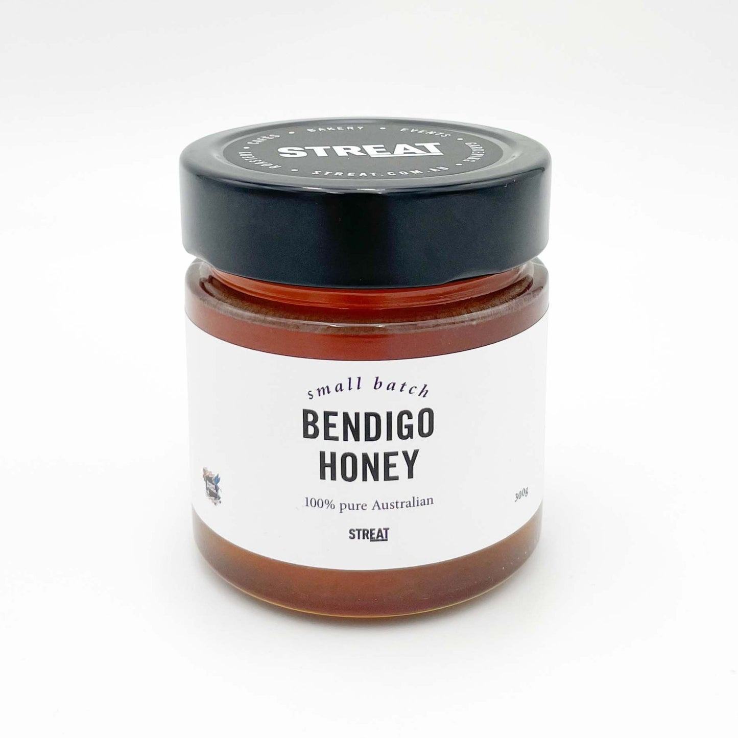 Bendigo honey