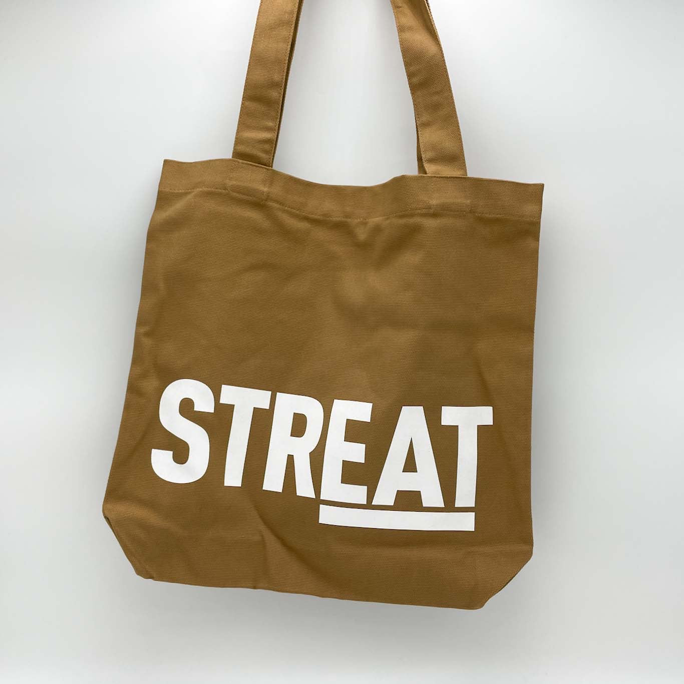 STREAT Tote bag