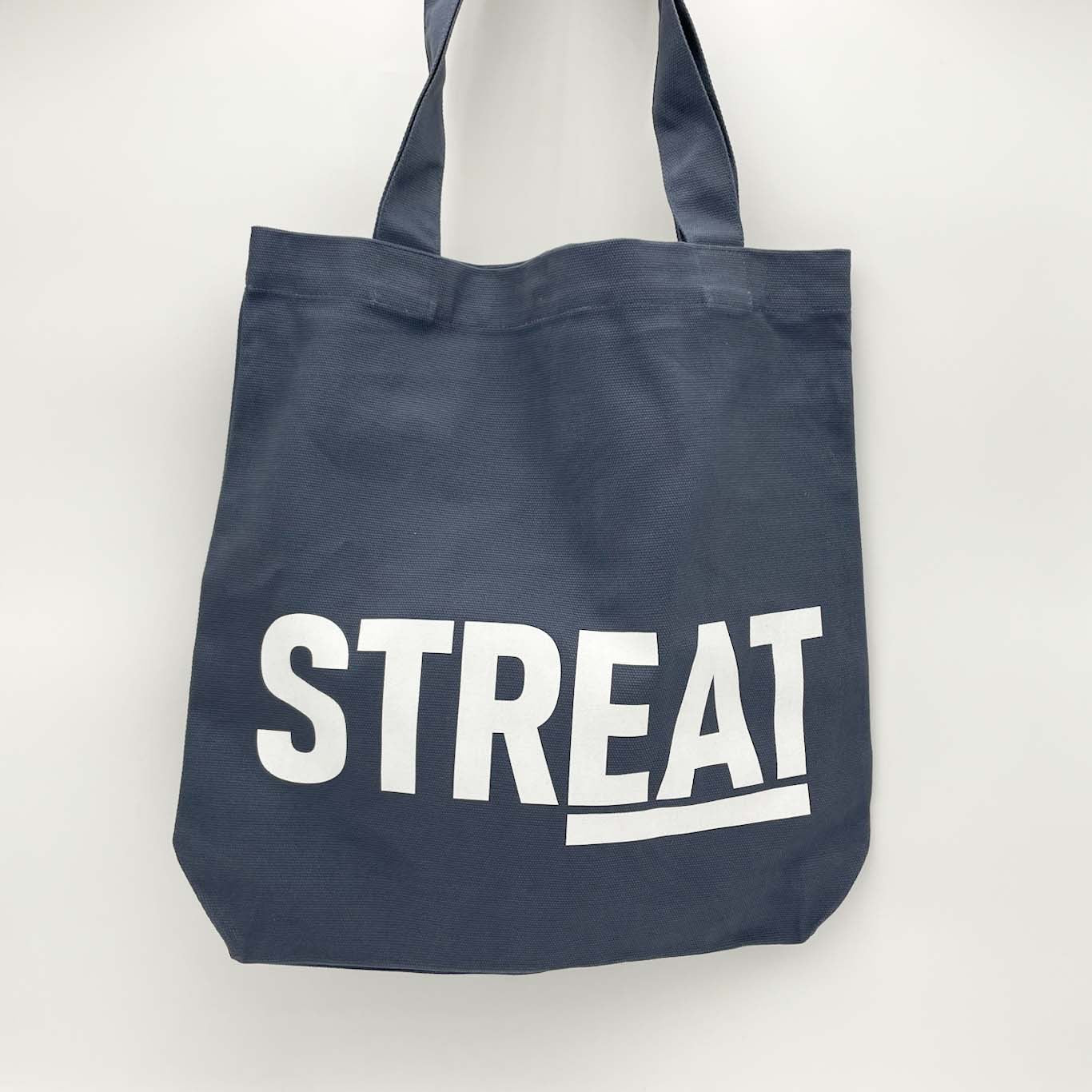 STREAT Tote bag
