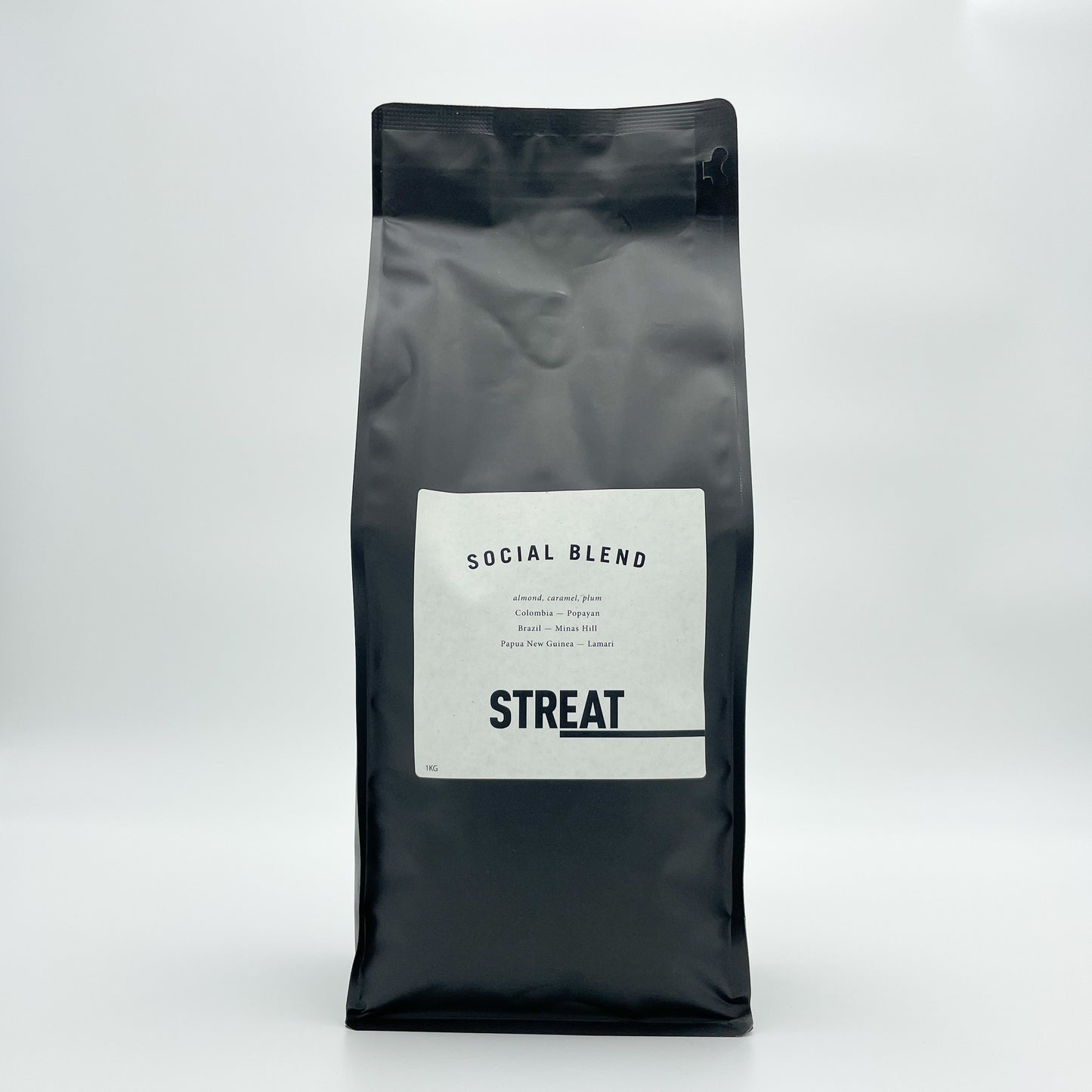 Social blend