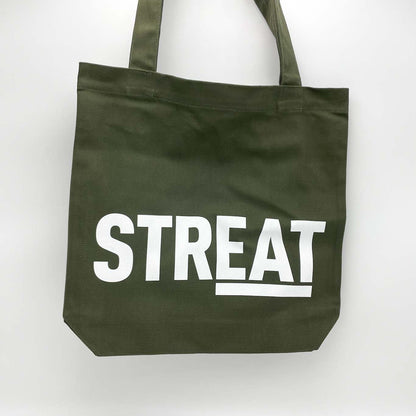 STREAT Tote bag