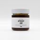 Moorpark apricot jam