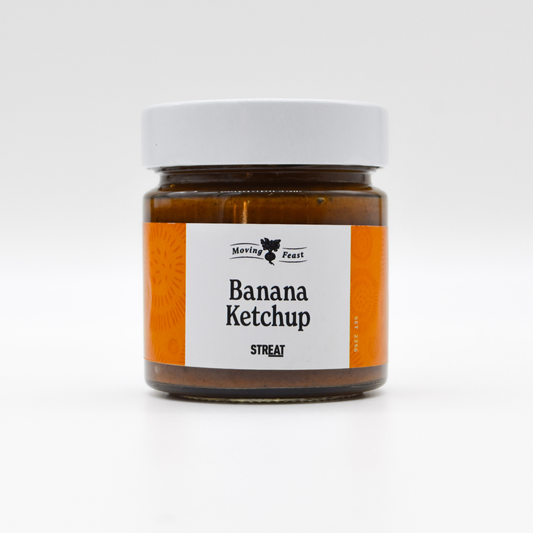 Banana Ketchup