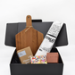 Conscious home hamper