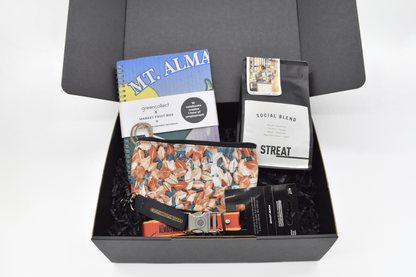 Office Social Hamper