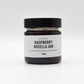 Raspberry & rosella jam