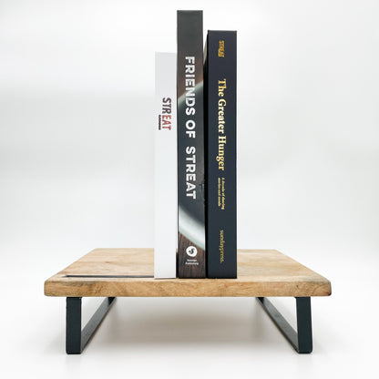 The complete STREAT library