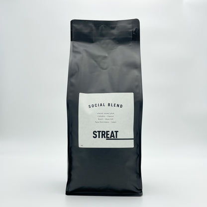 Social blend