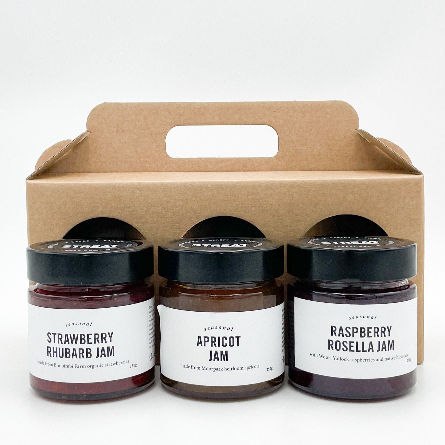 STREAT preserve collection – STREAT SOCIAL ENTERPRISE