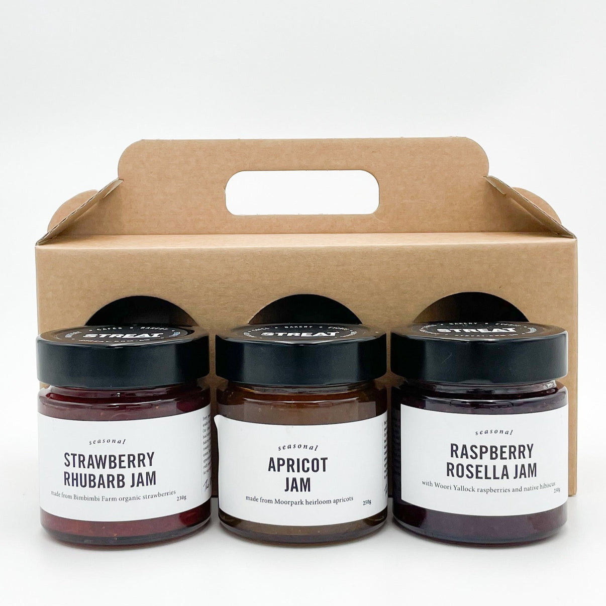 Streat Preserve Collection – Streat Social Enterprise